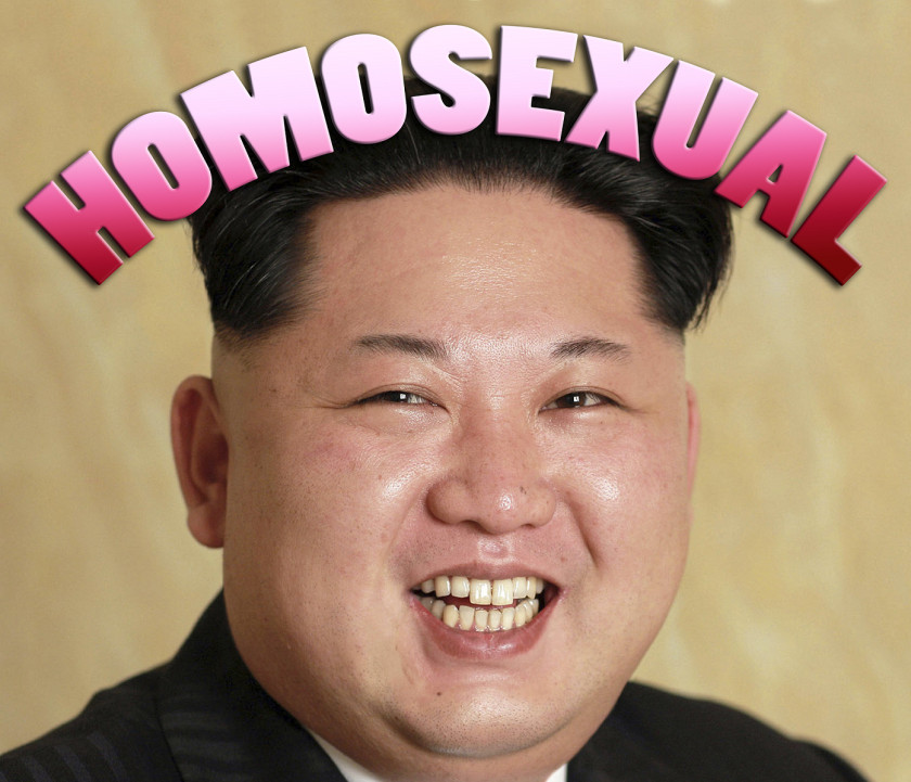 Kim Jong-un Pyongyang South Korea President Of The United States PNG