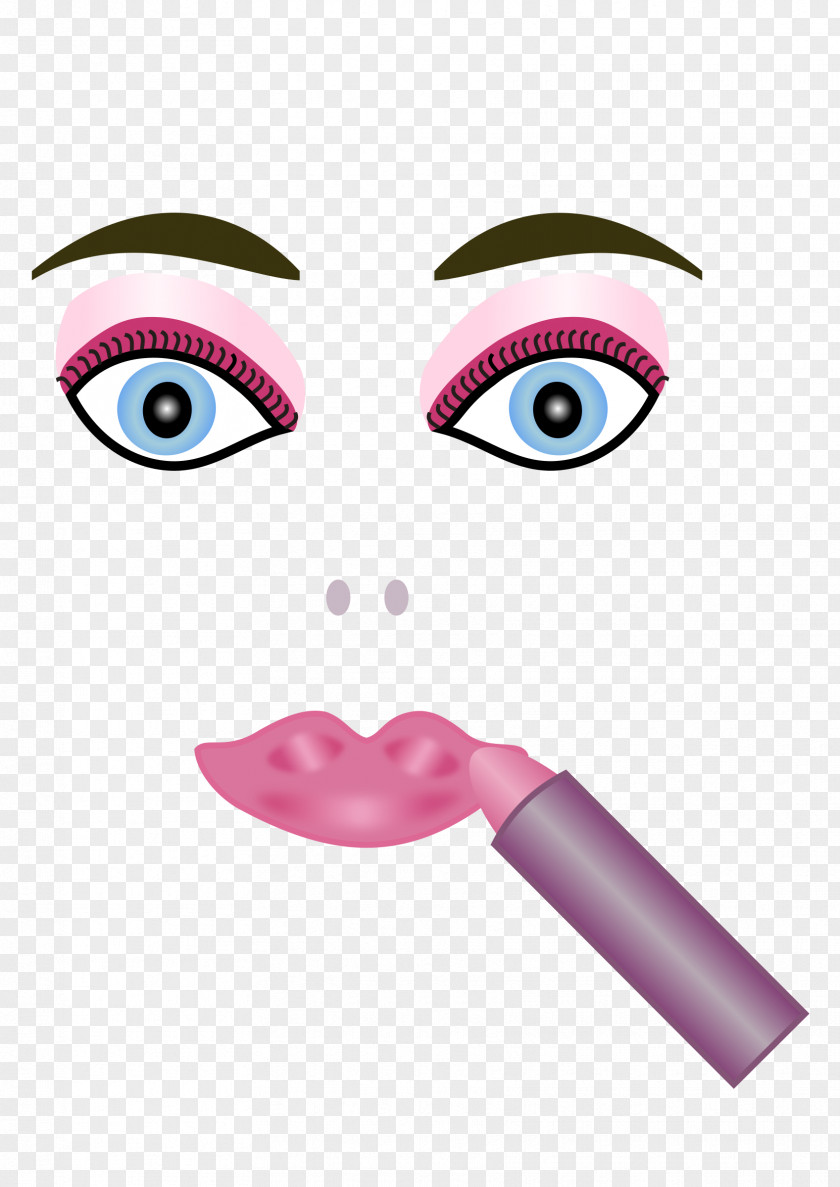 Makeup MAC Cosmetics Face Clip Art PNG