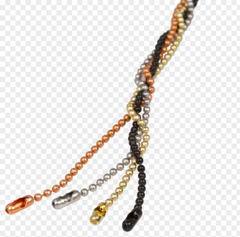 Necklace Bead Body Jewellery Amber PNG