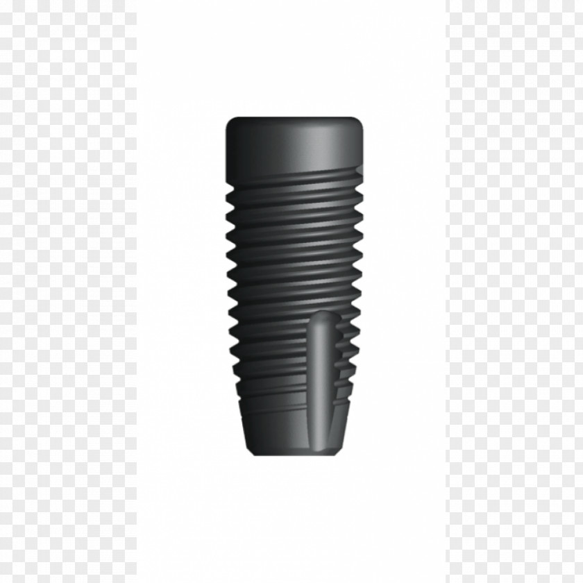 Screw Dental Implant Millimeter PNG