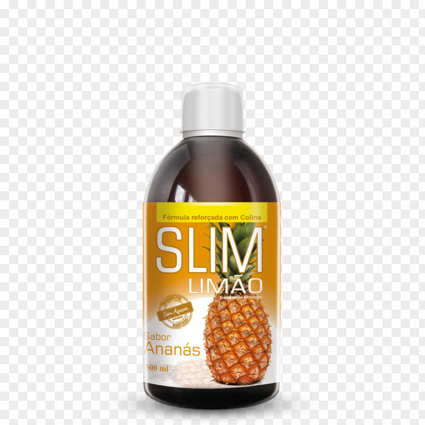 Slimming Liquid Syrup Obesity Fat Pineapple PNG