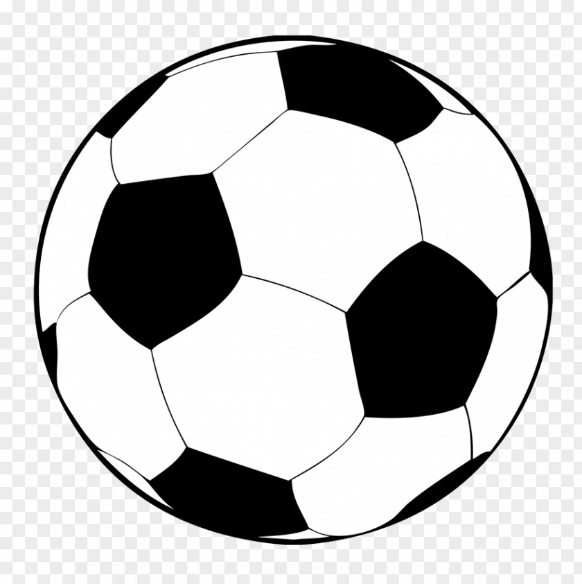Soccer Ball Colorful Clip Art Openclipart Vector Graphics Free Content Image PNG