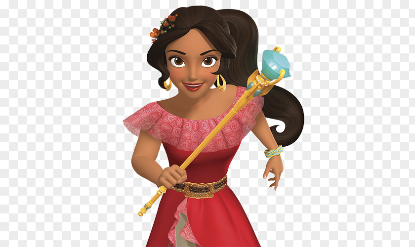 Sofia Elena Of Avalor Disney Princess Magic Kingdom Channel The Walt Company PNG