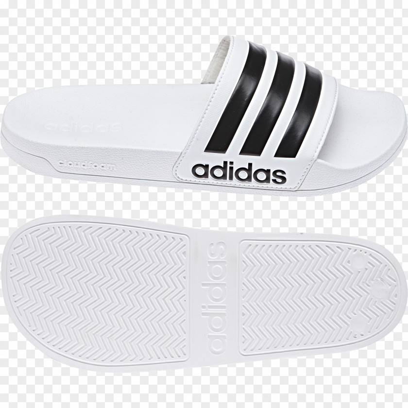 Standart Slipper Adidas Sandals Flip-flops Slide PNG