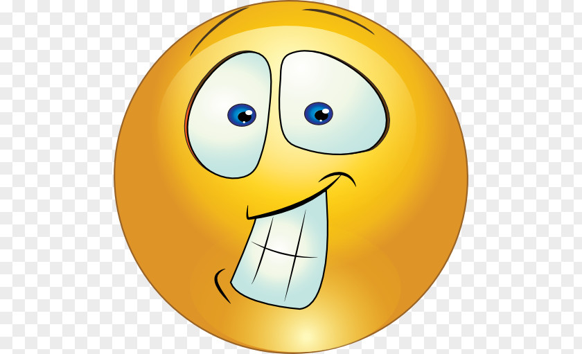 Surprised Beauty Smiley Emoticon Emoji Clip Art PNG