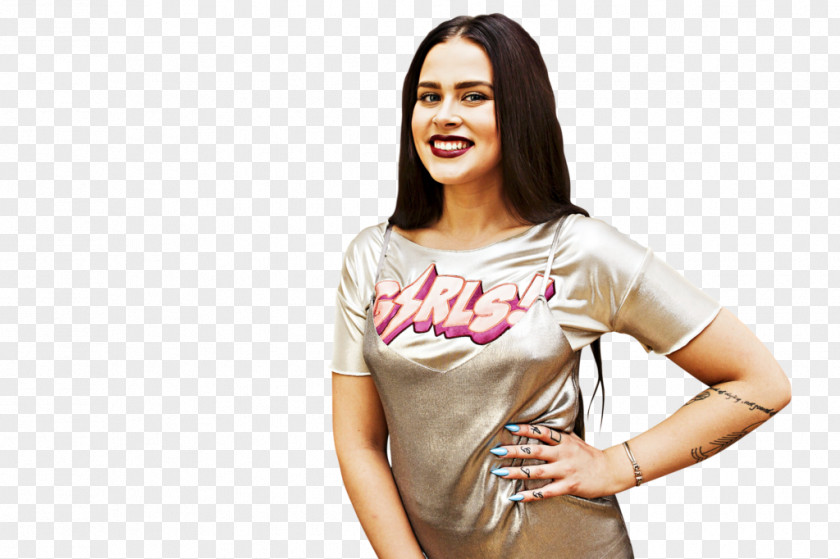 T-shirt Sara Forsberg Sleeve Shoulder Thumb PNG