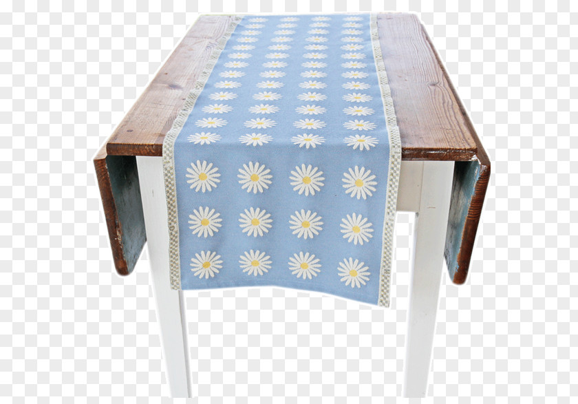 Table Runner Tablecloth Rectangle Garden Furniture PNG