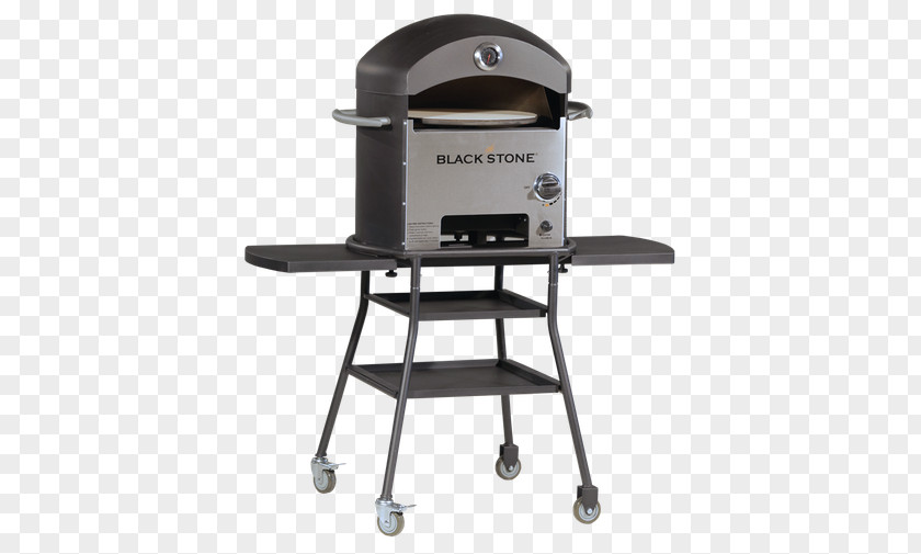 Barbecue Masonry Oven Blackstone Tailgater PNG