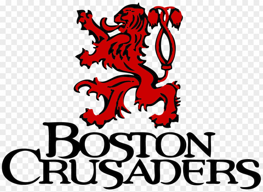 Boston Crusaders Drum And Bugle Corps International Senior PNG