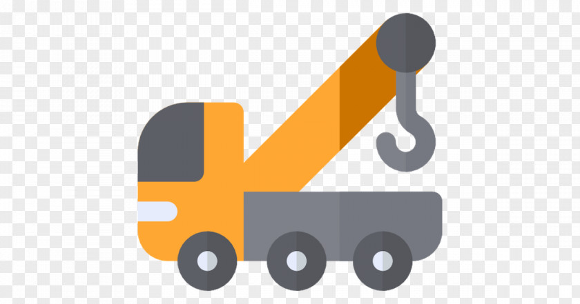 Car MG Towing Vehicle Tow Truck PNG