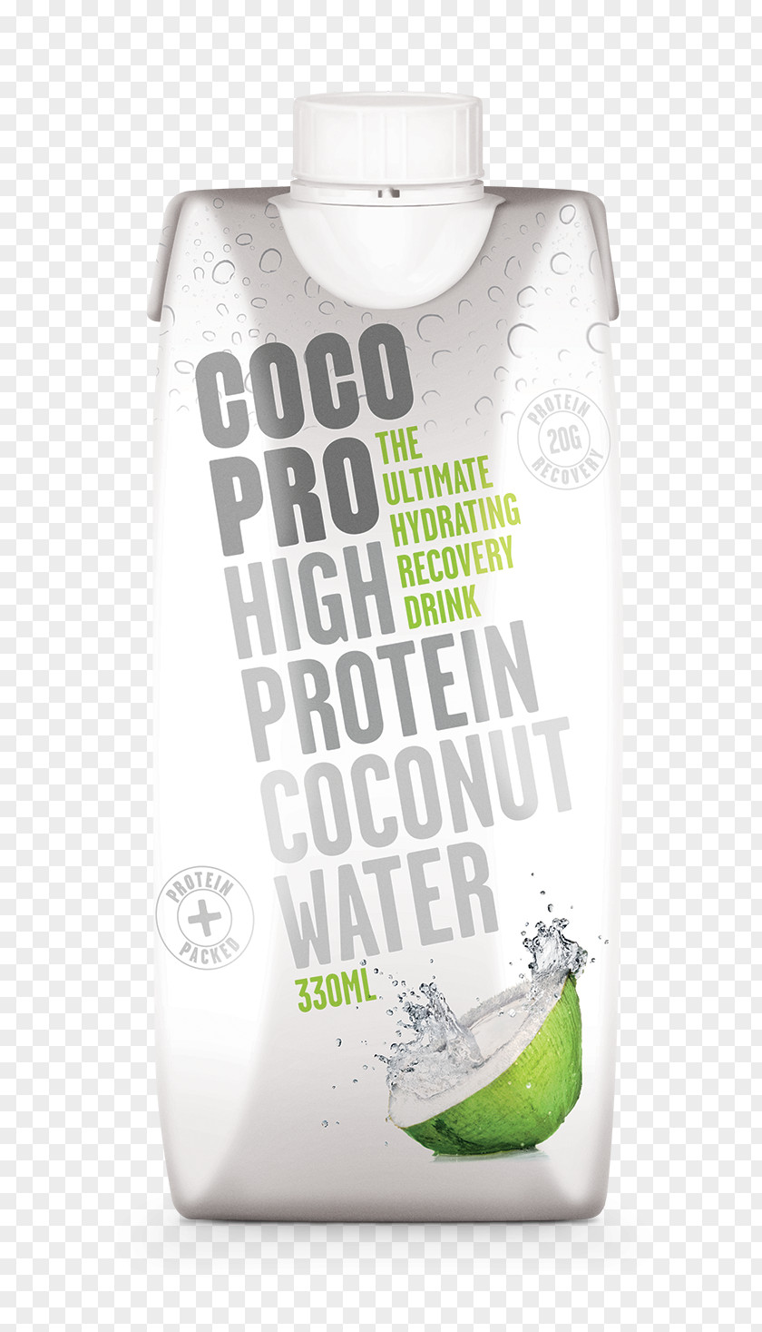 Coconut Water Juice Drink High-protein Diet PNG