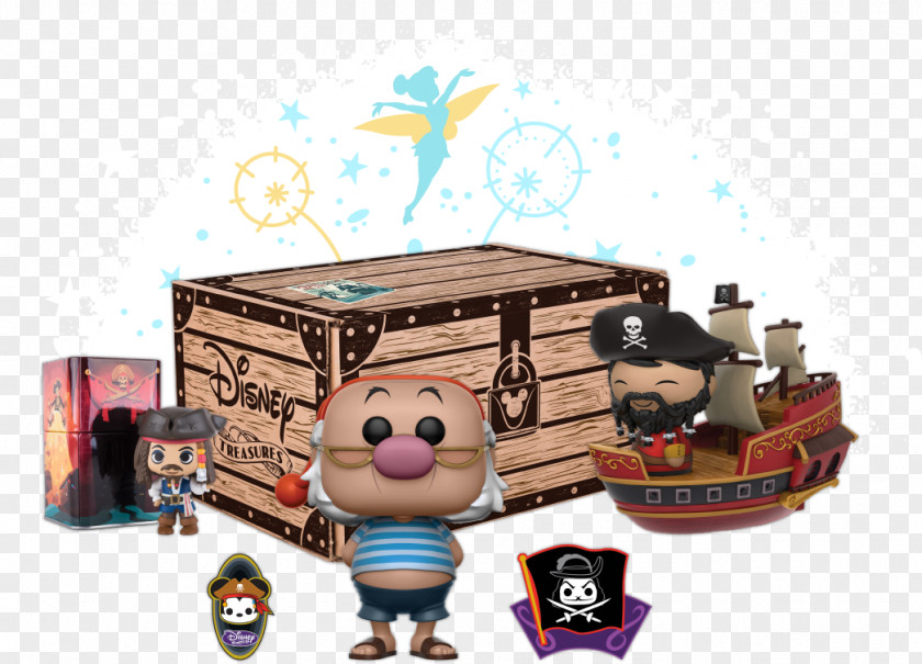 Deadpool Funko Jack Sparrow Piracy Toy PNG
