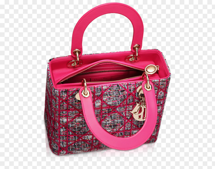 Eva Longoria Handbag Lady Dior Coin Purse Christian SE PNG
