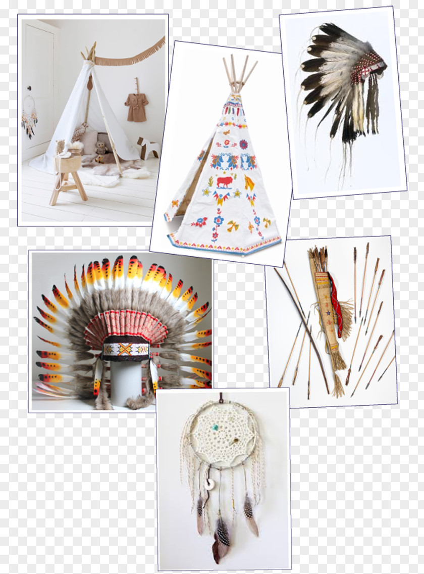 Feather Headdress Tipi Tent Indigenous Peoples Of The Americas Native Americans In United States Child PNG
