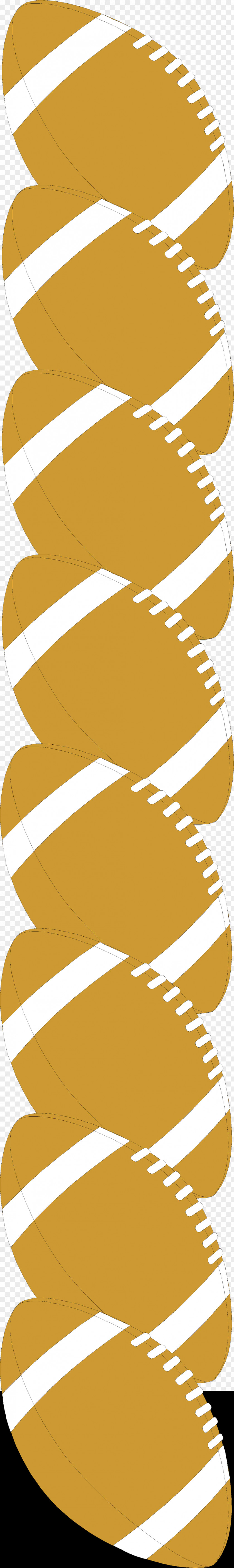 Football Borders American Clip Art PNG