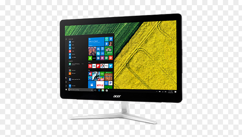 Laptop Acer Swift 3 Aspire Intel Core I5 PNG