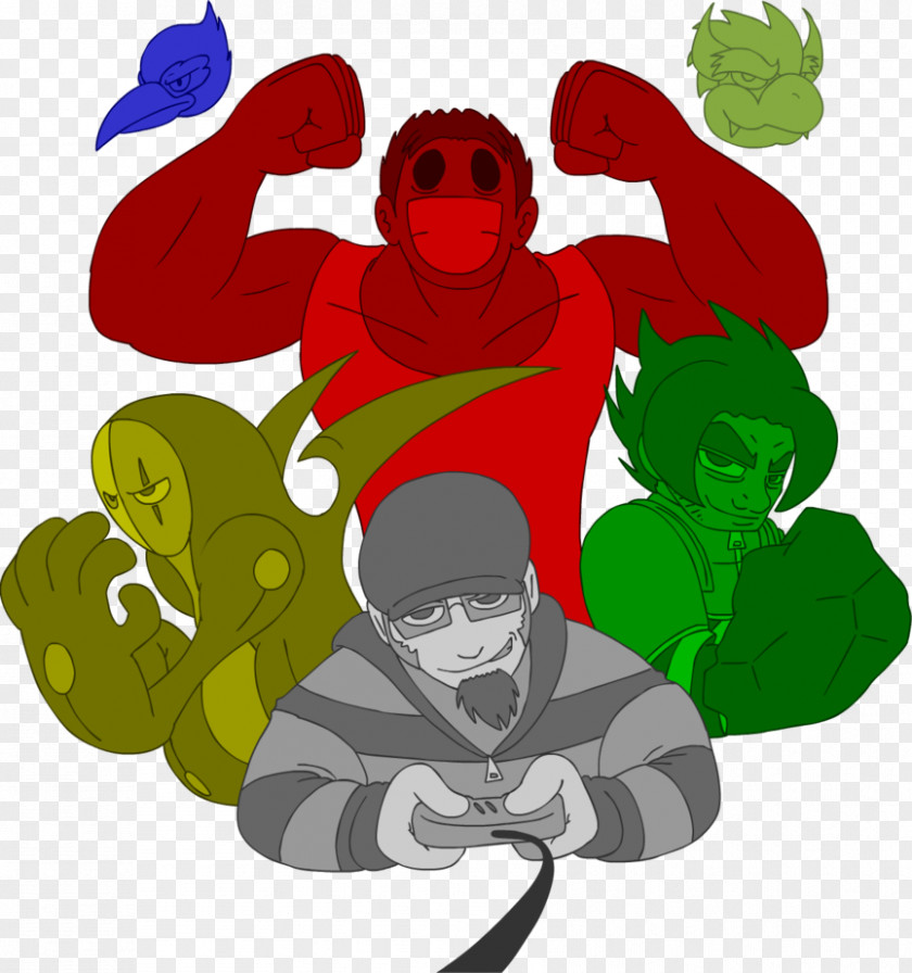 Leaf Character Fiction Clip Art PNG