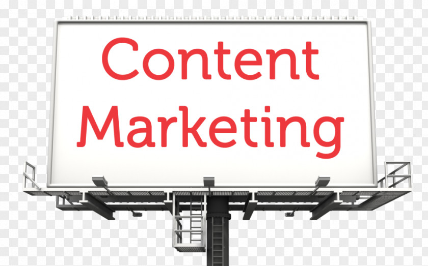 Marketing Content Business Advertising PNG