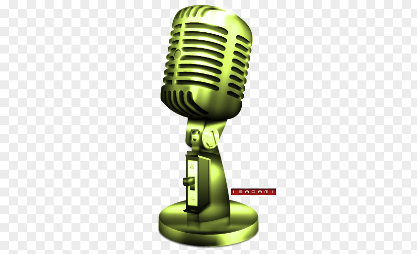 Microphone Podcast United States PNG