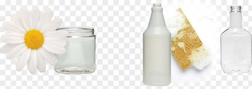 Milk Packaging Concept Glass Bottle Product Design PNG