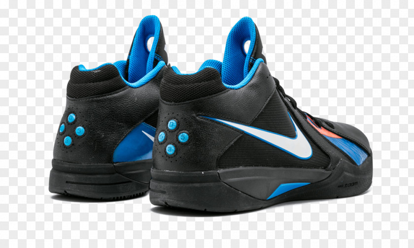 Nike Sneakers Zoom KD Line Basketball Shoe PNG