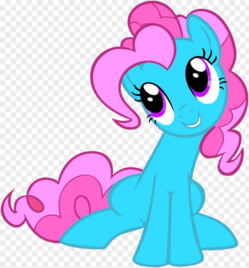 Pony Pinkie Pie Pee-wee Herman Equestria Daily PNG