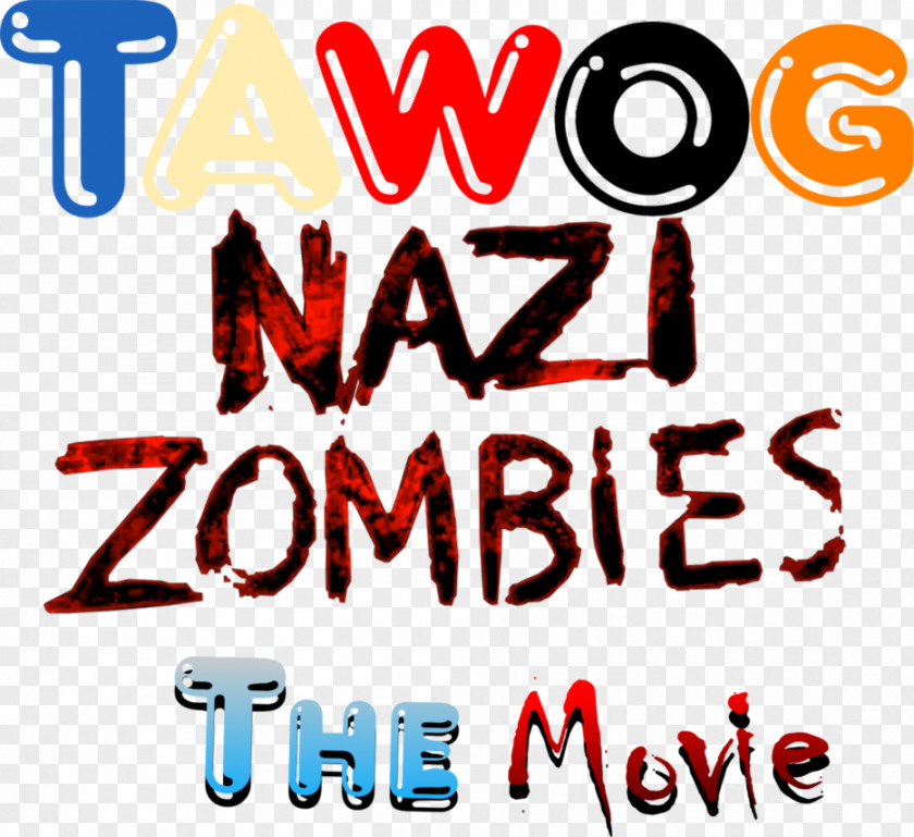 Youtube Call Of Duty: Zombies World At War WWII Black Ops II YouTube PNG