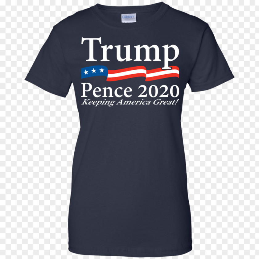 2020 Trump T-shirt Hoodie Sleeve United States Of America PNG