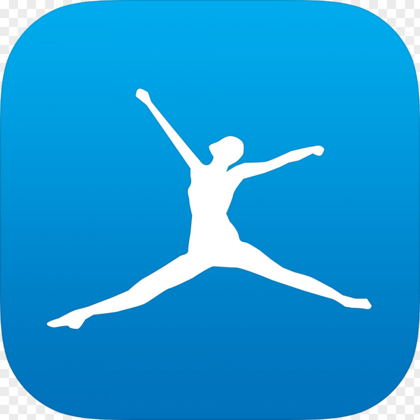 Android MyFitnessPal Physical Fitness App PNG