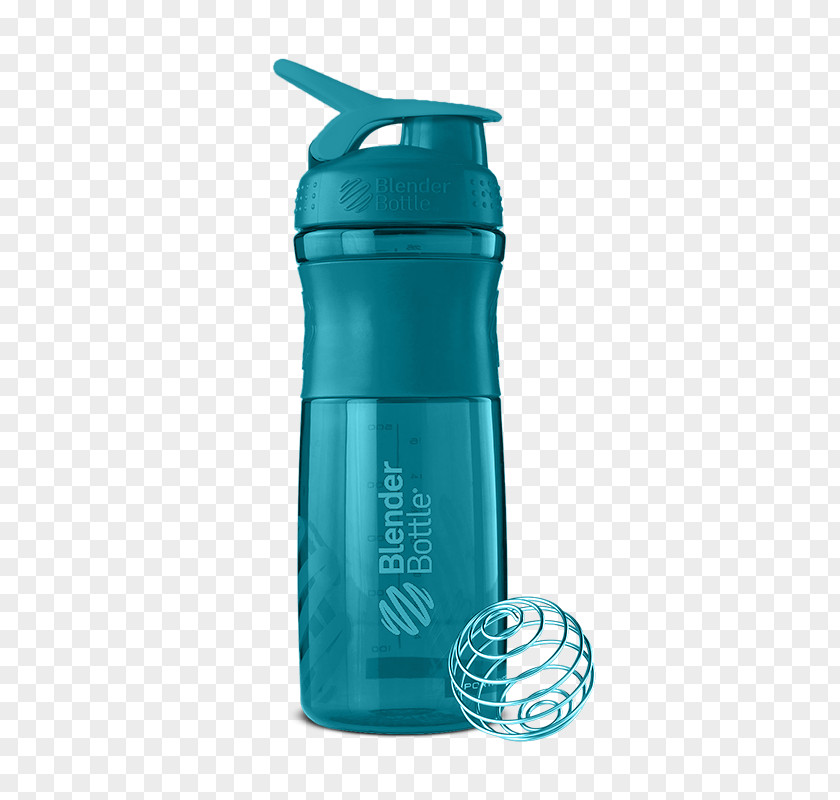 Bottle BlenderBottle Company Cocktail Shaker Water Bottles Mixer PNG