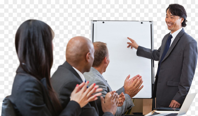 Business Speech Businessperson Public Speaking Presentation PNG