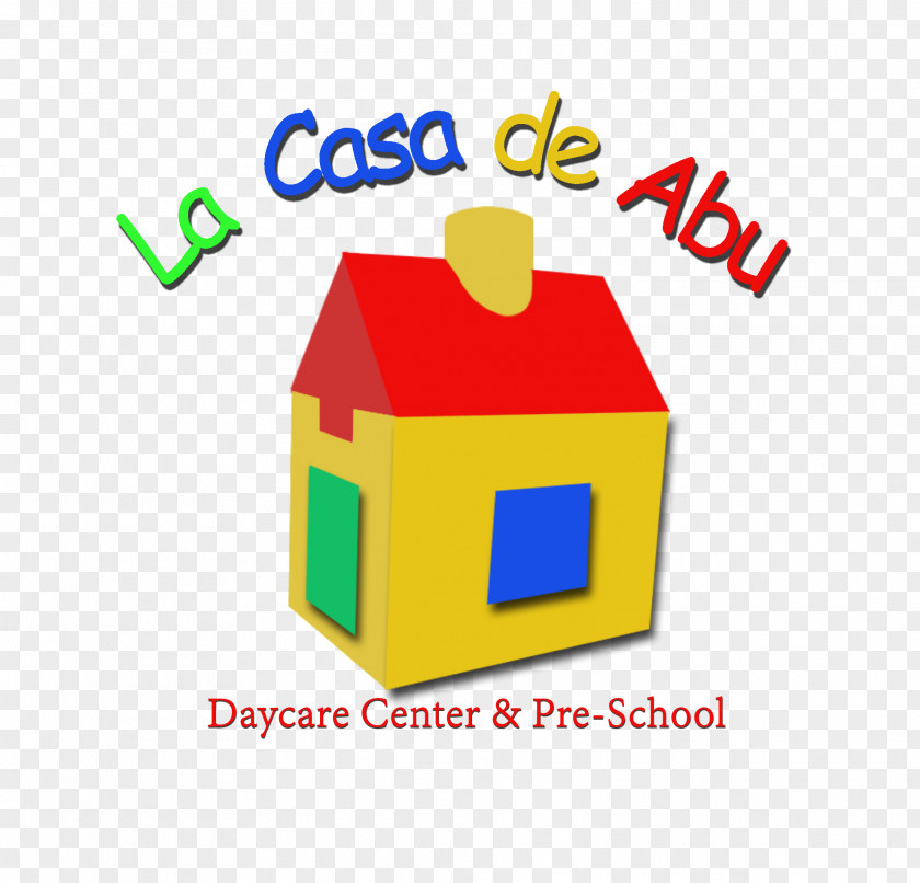 Daycare Center Chart Logo House Pre-school Brand Font PNG