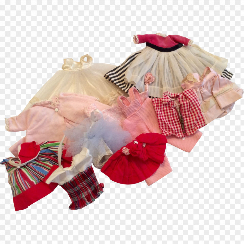 Doll Dog Clothes Clothing PNG