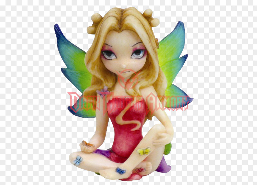 Fairy Alphabet Letter Initial Strangeling: The Art Of Jasmine Becket-Griffith PNG