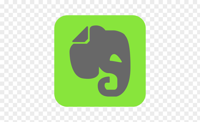 Iphone Logo Evernote IPhone PNG