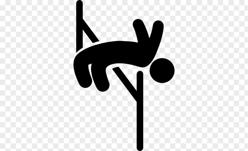 Jumping Sport Olympic Games High Jump PNG