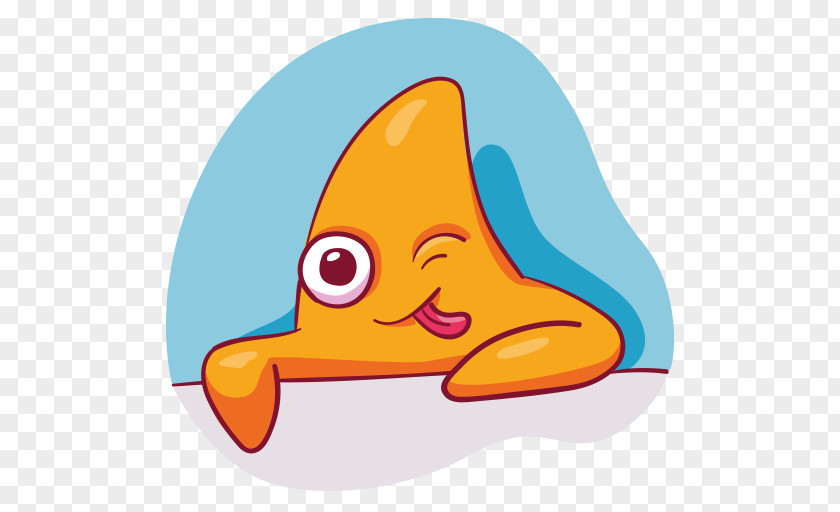 Louie Telegram Sticker VKontakte Clip Art Messaging Apps PNG