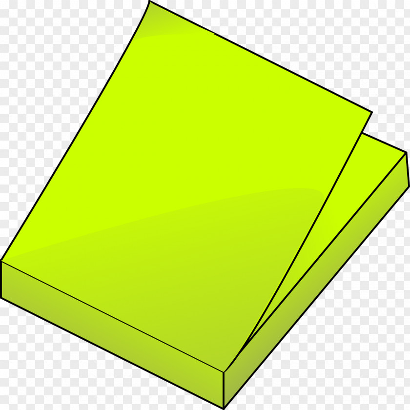 Paper Post It Post-it Note Clip Art PNG