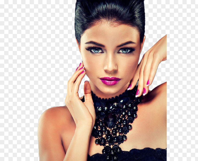 Pedicure Eyelash Extensions Beauty Eyebrow Cosmetics PNG