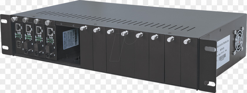 Power Converters Intellinet Computer Small Form-factor Pluggable Transceiver 19-inch Rack PNG