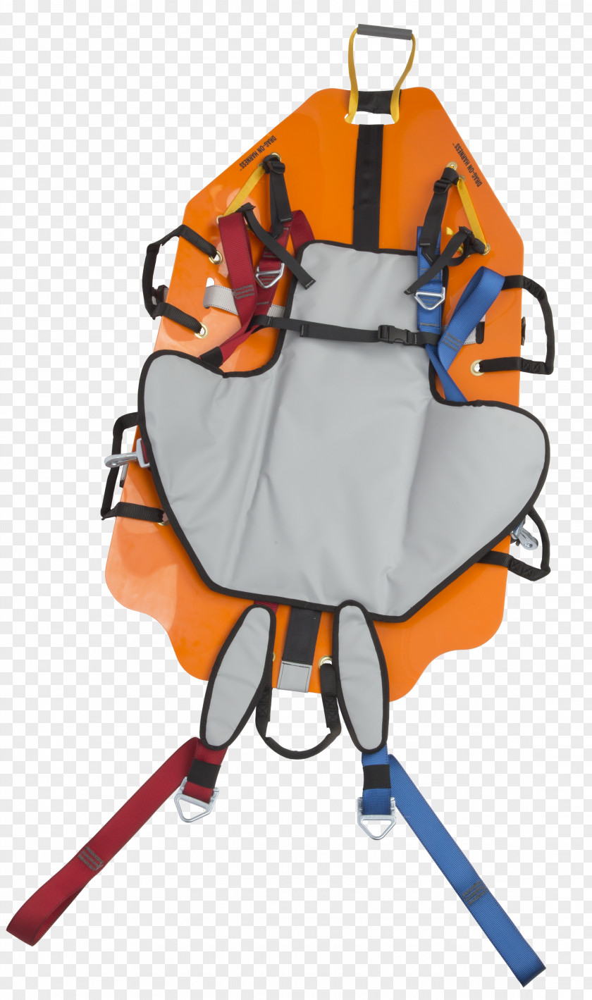 Rope Rescue Zip-line Sling Confined Space PNG