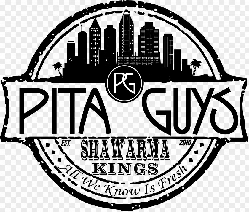 Shawarma The Pita Guys Middle Eastern Cuisine Mediterranean PNG