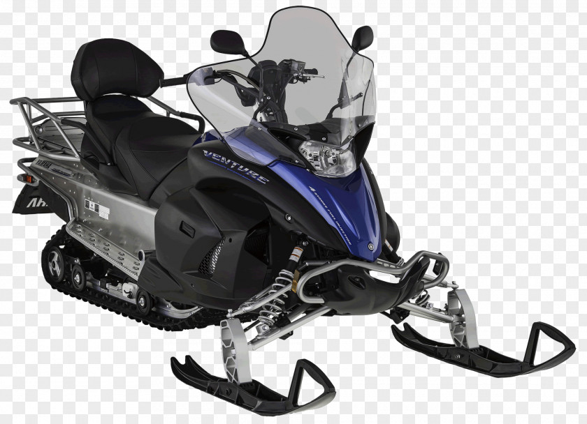 Yamaha Motor Company Snowmobile Venture Motorcycle Scooter PNG