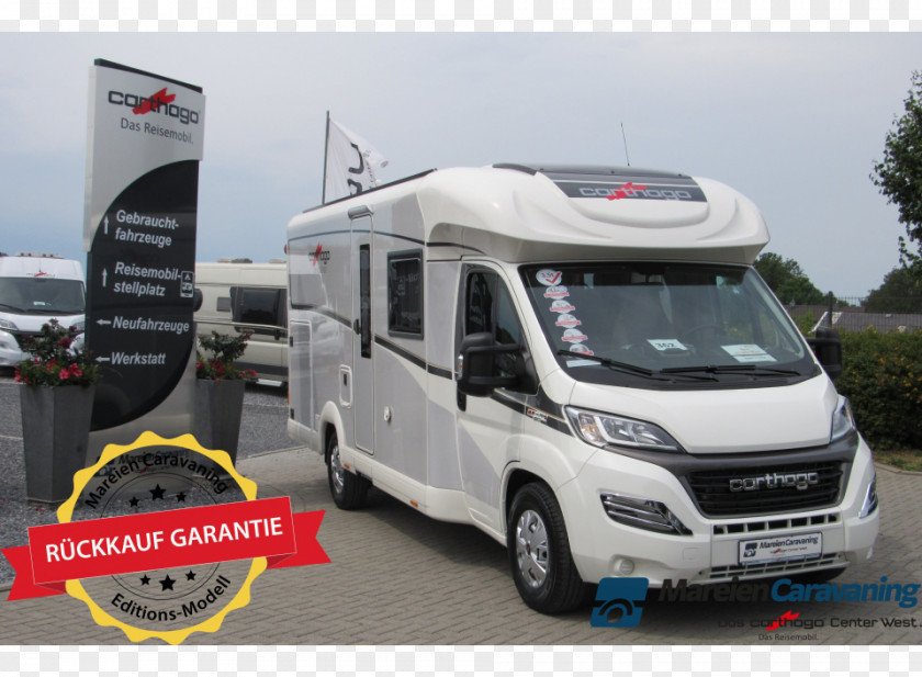 Aldenhoven Compact Van Minivan Campervans Carthago Reisemobilbau Dethleffs PNG