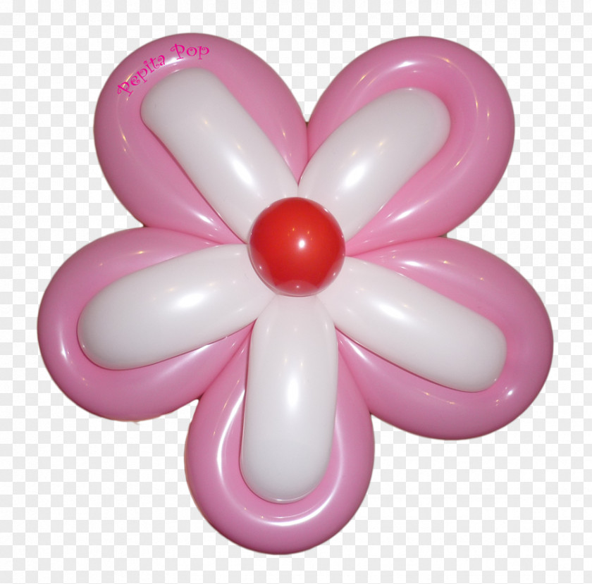 Balloon Modelling Sculpture Toy PNG