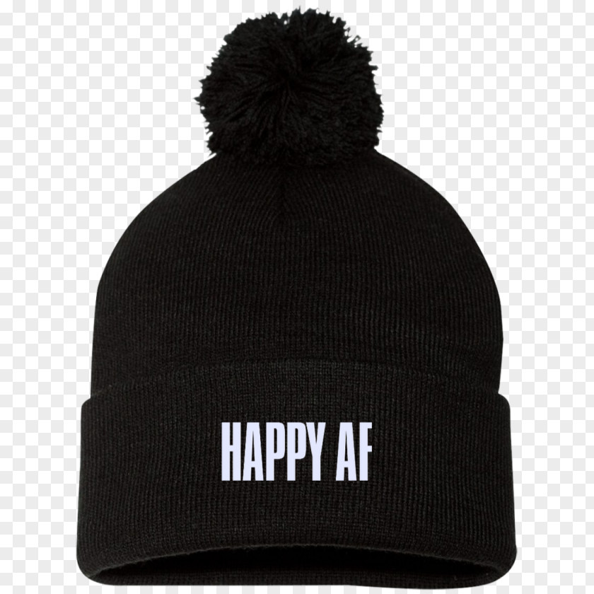 Beanie Knit Cap Hat Clothing PNG