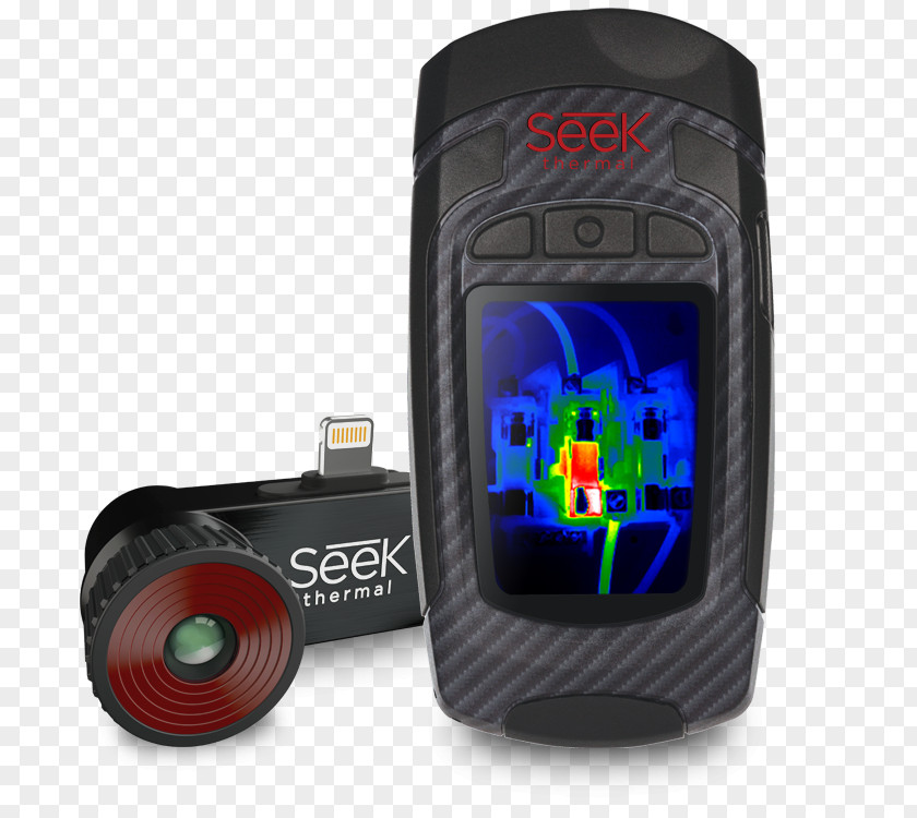 Camera Thermographic Thermal Imaging Thermography PNG