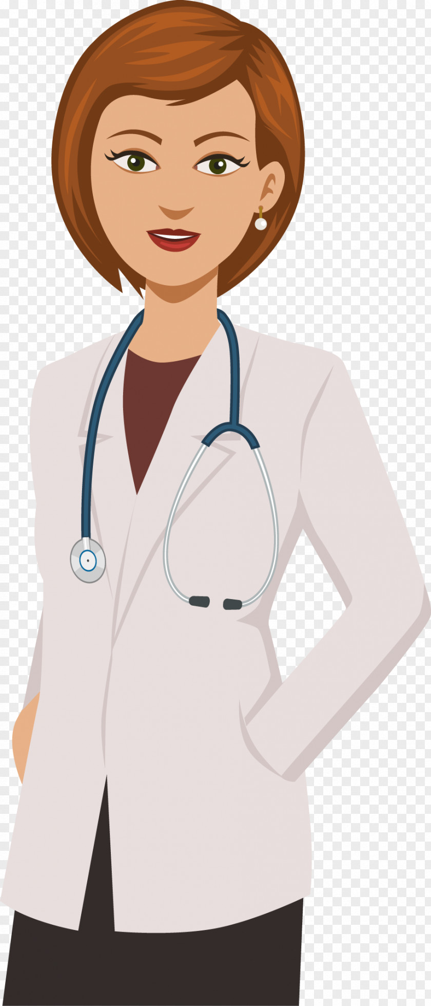 Cartoon Female Doctor Network Physician Adventure Time PNG