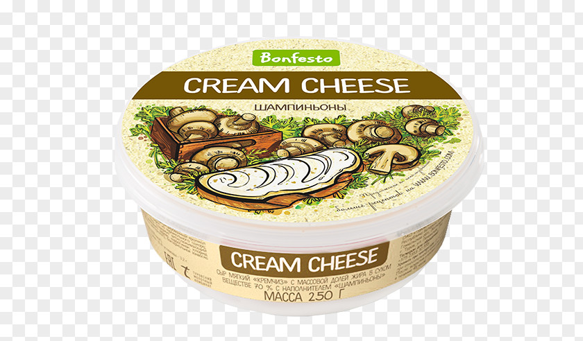 Cheese Cream Bonfesto Toast Ingredient PNG