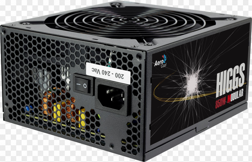 Computer Power Converters Supply Unit ATX Personal PNG